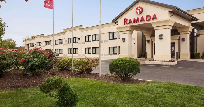 Others Ramada by Wyndham Newark/Wilmington