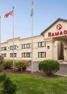 Imej utama Ramada by Wyndham Newark/Wilmington