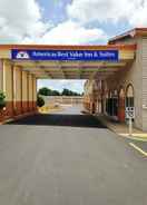 Imej utama Americas Best Value Inn Texarkana