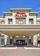 Imej utama Hampton Inn & Suites Detroit/Warren