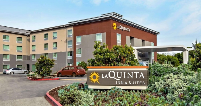 Others La Quinta Inn & Suites by Wyndham San Francisco Airport N