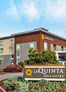 Imej utama La Quinta Inn & Suites by Wyndham San Francisco Airport N