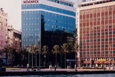 其他 Mövenpick Hotel Izmir