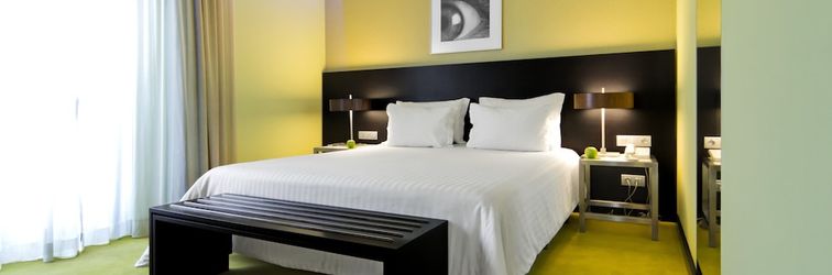 其他 SANA Capitol Hotel