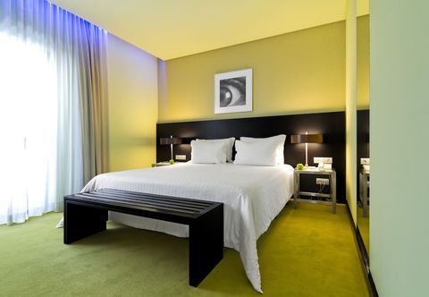 其他 SANA Capitol Hotel