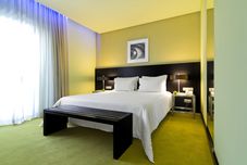 其他 SANA Capitol Hotel