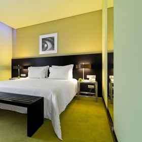 Primary image1SANA 飯店,里斯本大学飯店