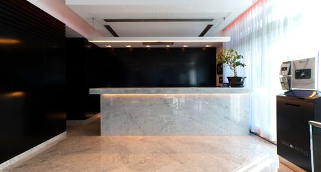 其他 2 SANA Capitol Hotel