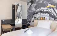 Lainnya 5 B&B Hotel Como City Center