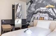 Lain-lain 5 B&B Hotel Como City Center