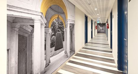 Others 2 B&B Hotel Como City Center