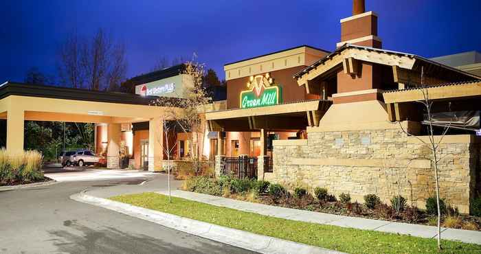 Others Best Western Plus St. Paul North/Shoreview