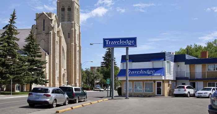 Others Travelodge by Wyndham Moose Jaw