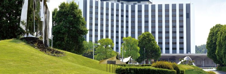 기타 ART HOTEL NARITA