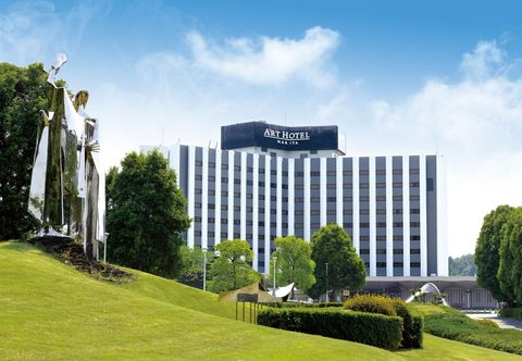 기타 ART HOTEL NARITA