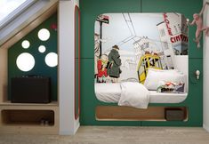 その他 3 B&B HOTEL Brussels Centre Louise