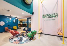 その他 2 B&B HOTEL Brussels Centre Louise