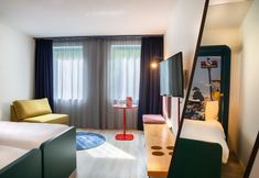 その他 6 B&B HOTEL Brussels Centre Louise