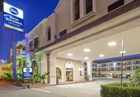 Others Best Western Pasadena Royale Inn & Suites