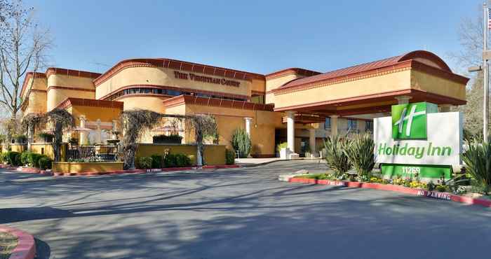 อื่นๆ Holiday Inn Rancho Cordova, an IHG Hotel