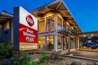 Lain-lain Best Western Plus Inn Scotts Valley