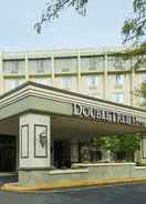 Imej utama DoubleTree by Hilton Princeton