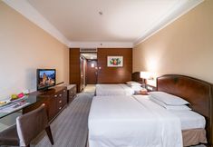 その他 6 Millennium Harbourview Hotel Xiamen