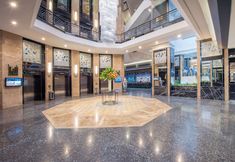 その他 3 Millennium Harbourview Hotel Xiamen