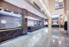 その他 2 Millennium Harbourview Hotel Xiamen