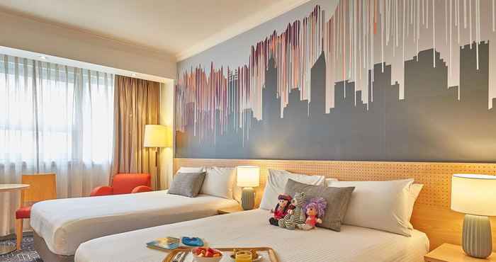 Lainnya Mercure Perth