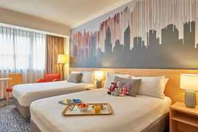 Mercure Perth