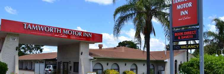 Others Tamworth Motor Inn & Cabins