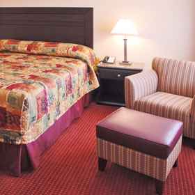 Primary image 1 Relax Inn And Suites, San Diego Hotels