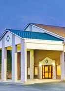 Primary image Days Inn by Wyndham Mooresville Lake Norman