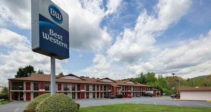 Others Best Western Of Murphy