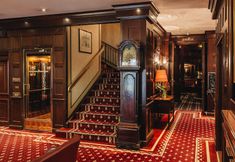 其他 3 ProfilHotels Copenhagen Plaza