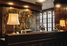 其他 2 ProfilHotels Copenhagen Plaza