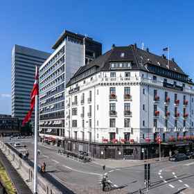Primary image 1 โรงแรมโปรไฟล์โฮเทลส์โคเปนเฮเกน พลาซ่า, โรงแรม & ที่พัก 25HOUR