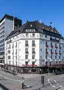 Imej utama ProfilHotels Copenhagen Plaza