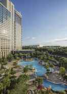 ภาพหลัก Hyatt Regency Orlando