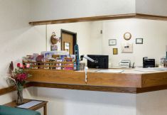 其他 2 Rodeway Inn Wahpeton