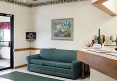 其他 3 Rodeway Inn Wahpeton