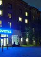 ภาพหลัก Novotel York Centre