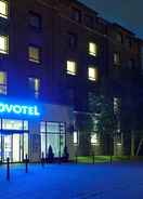 ภาพหลัก Novotel York Centre