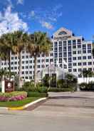 ภาพหลัก DoubleTree by Hilton Deerfield Beach - Boca Raton