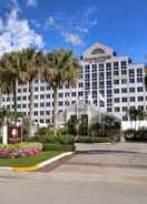 ภาพหลัก DoubleTree by Hilton Deerfield Beach - Boca Raton