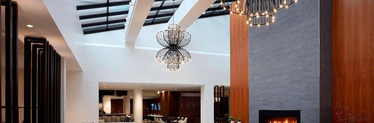 その他 Long Island Marriott