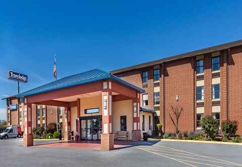 Others Travelodge by Wyndham Winchester