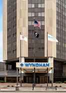 ภาพหลัก Wyndham Springfield City Centre