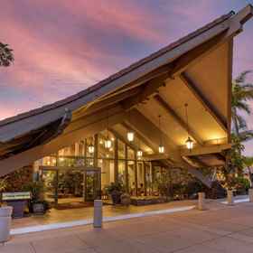 Primary image 1 Best Western Plus Island Palms Hotel & Marina, Hotel Pusat Konvensyen San Diego